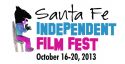 Santa Fe Independent Film Fest 2013 logo